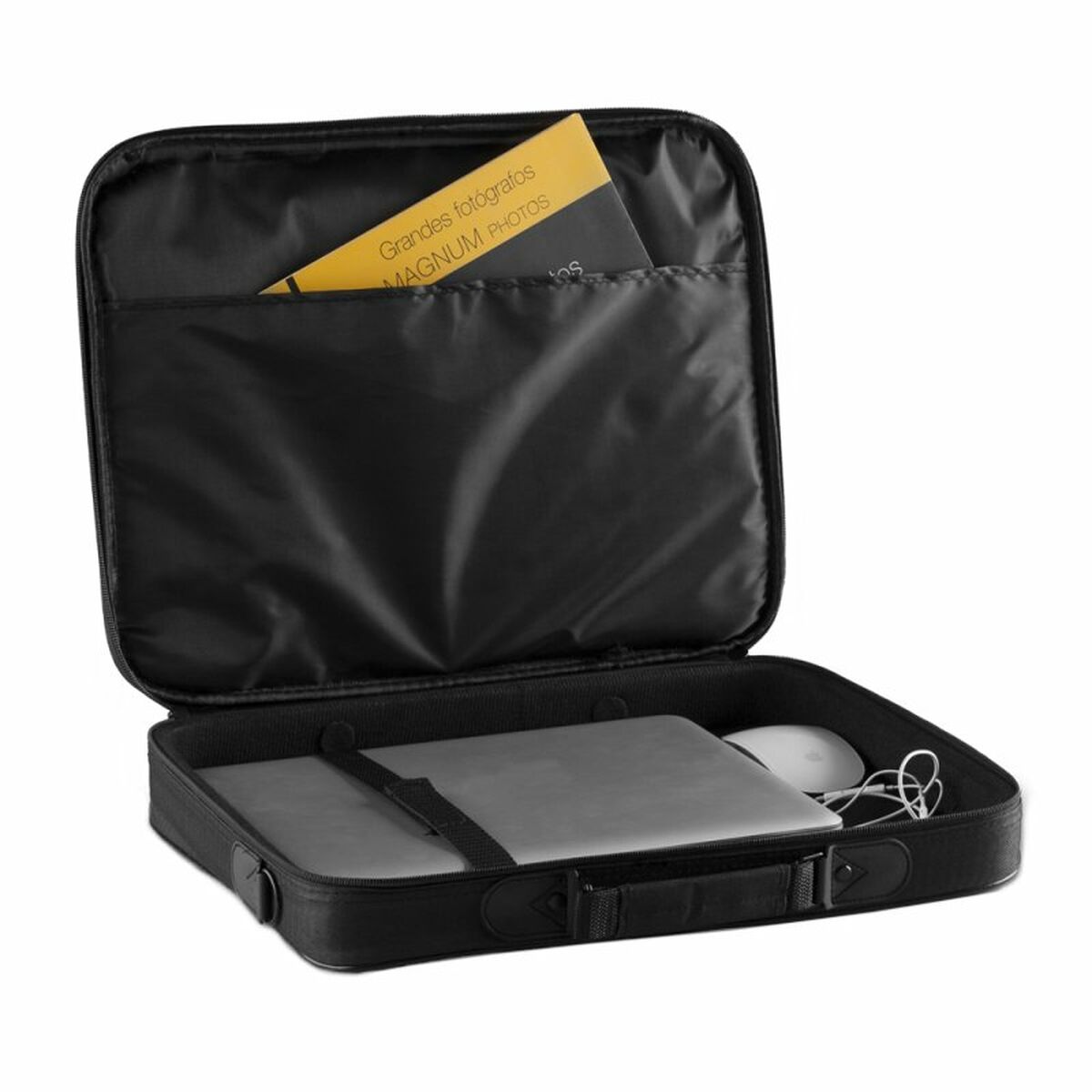 Laptop Case Monray BUREAUKIT Sort 16"